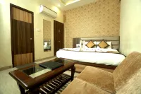 Hotel Maggo Các khách sạn ở Bharatpur
