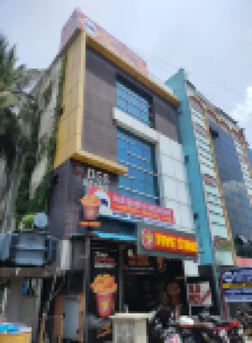 Hotel Karthikeya Residency