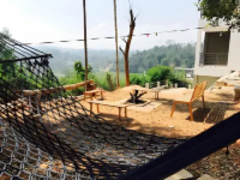 韋斯頓加茨度假屋