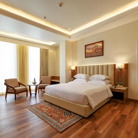 Regenta Place Jaipur , Jaipur