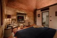 HAN 1772 Hotel - Romantic