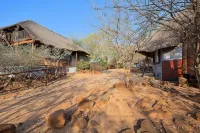 Royal Marlothi Kruger Safari Lodge and Spa Hotels in 