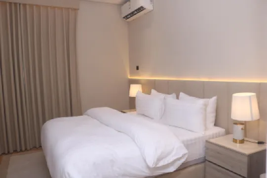 Palm Gate Hotel Suites Hotels in 