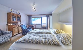 SunnySide Appartements