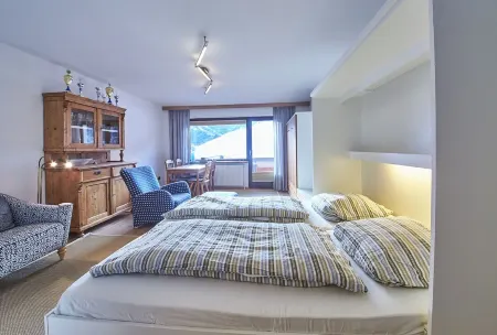 SunnySide Appartements