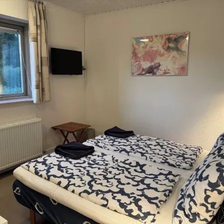 Hine Bakke Bed and Breakfast