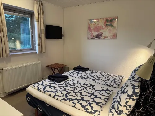 Hine Bakke Bed and Breakfast Hotels in Rudkobing