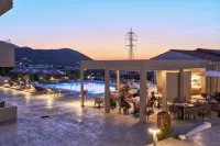 Mila Malia Suites Hotels in Agios Konstantinos