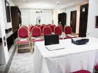 Ker Belgrano Hotel Hotels near CeNARD