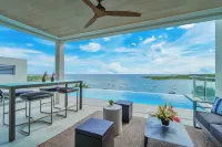 The Point at Petite Calivigny Hotels in Marian