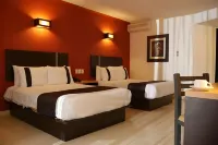 Hotel Real de Minas Tradicional Hotels in San Juan del Llanito