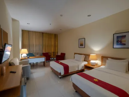 Naraya Hotel