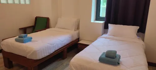 Dreamriverside