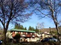 B and B Sora Hotels in Tateshina