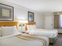 La Quinta Inn by Wyndham Denver Northglenn Hotel a Northglenn