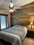 New Cabin on Yellow River at Castle Rock Lake. 3 minutes to Buckhorn Grill & Bar - 4-Sterne