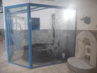 Dar El Goulli - Spa
