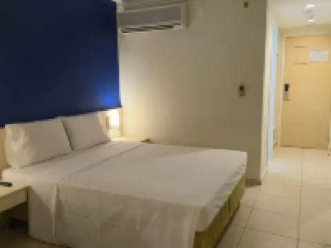 Ibis Styles Macaé Hoteles en Macaé