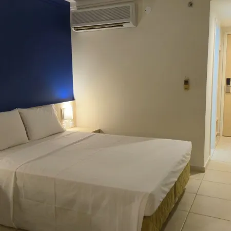 Ibis Styles Macaé
