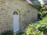 Gîte 1- Beau Gîte Entre Ville et Plage Các khách sạn ở Quimper