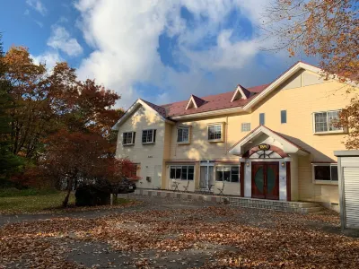 Pension Tam Hotel a 