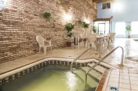 The Ridge Motor Inn