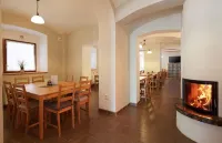 Ski Hotel Svoboda Nad Úpou Hotels in Adrspach