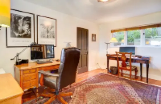 Elegant Bay Area Escape Oakland Hills Views, Chef's Kitchen, Claremont Hotel