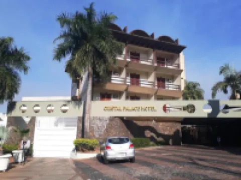 Cristal Palace Hotel Hotels in Lins