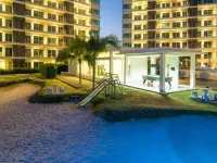 The Sea Condominium A22