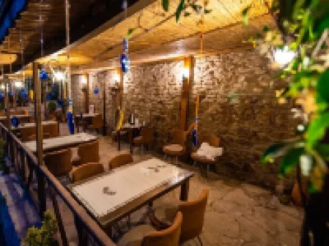 KÜRKÇÜ Konak Hotels in Akcasu Mahallesi