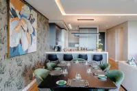 Steyn City Hotel by Saxon Hotels in Midrand