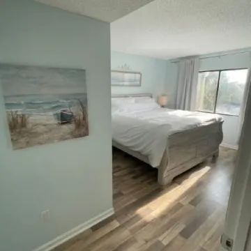The New Sailor- BeachFront, 2 pools, 5 jacuzzis
