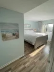 The New Sailor- BeachFront, 2 pools, 5 jacuzzis