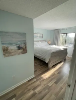 The New Sailor- BeachFront, 2 pools, 5 jacuzzis