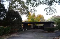 Cozy Mid Century Home