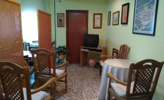 Pension Martinez