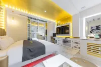 Yesan Myeongpum Self Check-in Hotel Hotels in Yesan-gun