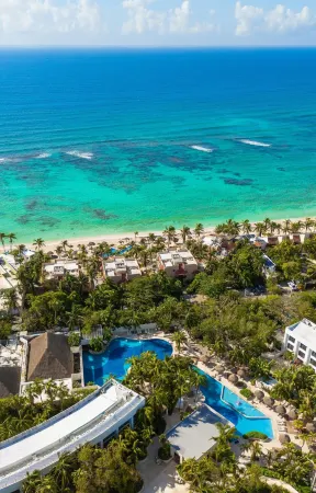 Grand Oasis Tulum Riviera