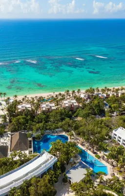 Grand Oasis Tulum Riviera