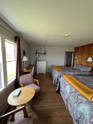 The Villages of Mountain Gap Resort