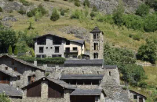 NH Collection Palome Andorra Hotels in 