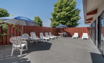 SureStay by Best Western Walla Walla