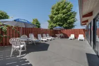 SureStay by Best Western Walla Walla Hotels in Walla Walla
