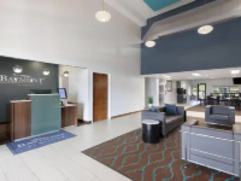 Baymont by Wyndham Moss Point/Pascagoula Hotels in Moss Point
