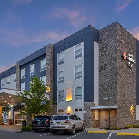 Best Western Plus Hershey