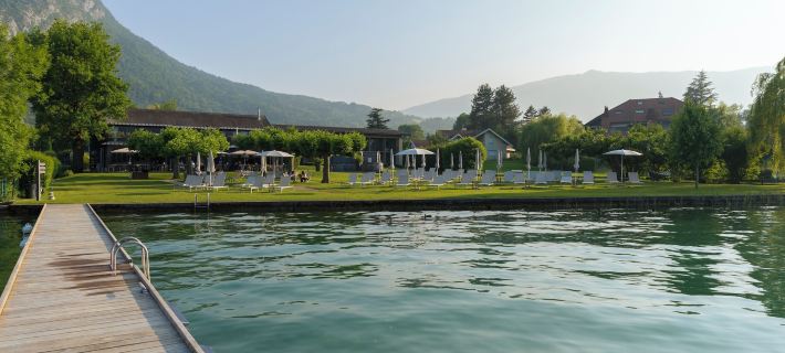 Le Petit Létraz Hotels in Haute-Savoie