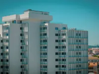 โรงแรม แอคตา โมอา โรงแรมใกล้สวน Bela Vista Park