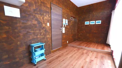 Guest House Again