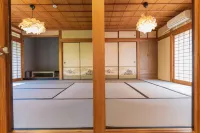 Foothill Villa Hasumi Hotels in Kami